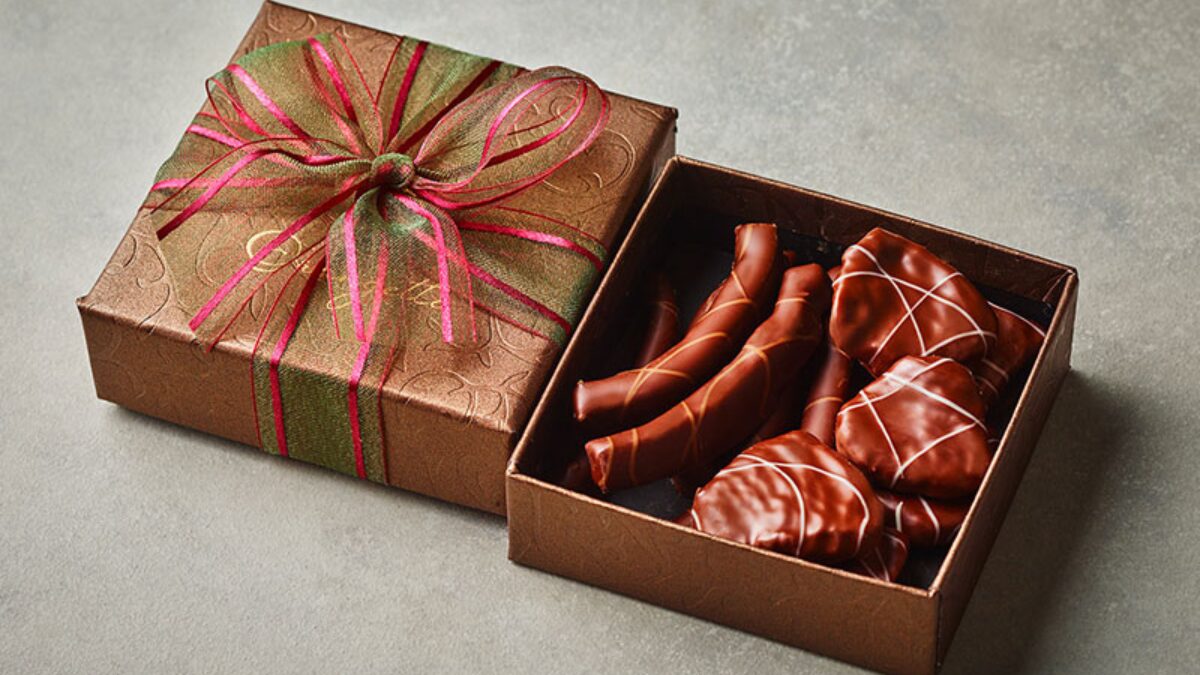 あまおう&瀬戸内レモン